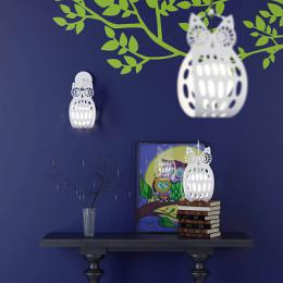 Бра Odeon Light Ulvin  - 4